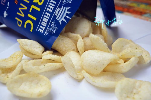 知友吃龍蝦,我吃龍蝦調(diào)料 網(wǎng)紅麻辣小龍蝦味薯片之肥宅快樂測(cè)評(píng)