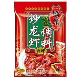 橋頭麻辣小龍蝦調料150g精選特價，高性價比網購推薦